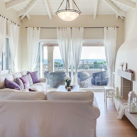 Villa Marina Porto Heli Dış mekan fotoğraf