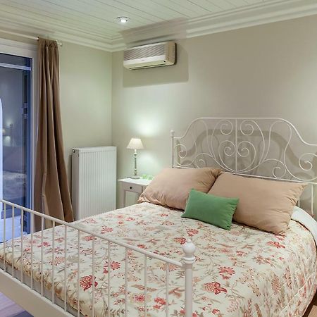Villa Marina Porto Heli Dış mekan fotoğraf