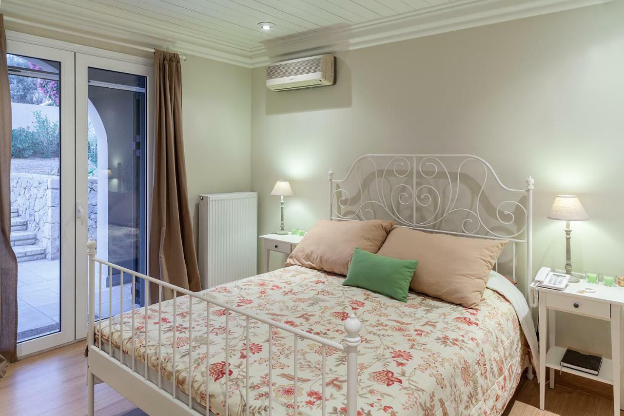 Villa Marina Porto Heli Dış mekan fotoğraf