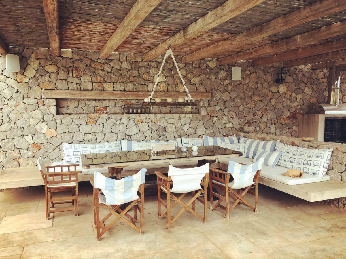 Villa Marina Porto Heli Dış mekan fotoğraf